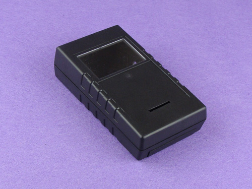 Plastic Handheld Enclosure for Electronic LCD display enclosure plastic abs junction box IP54 PHH238