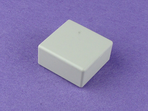 junction box with ear indoor use junction box connector plastic electric junction boxPEC069 57*57*27
